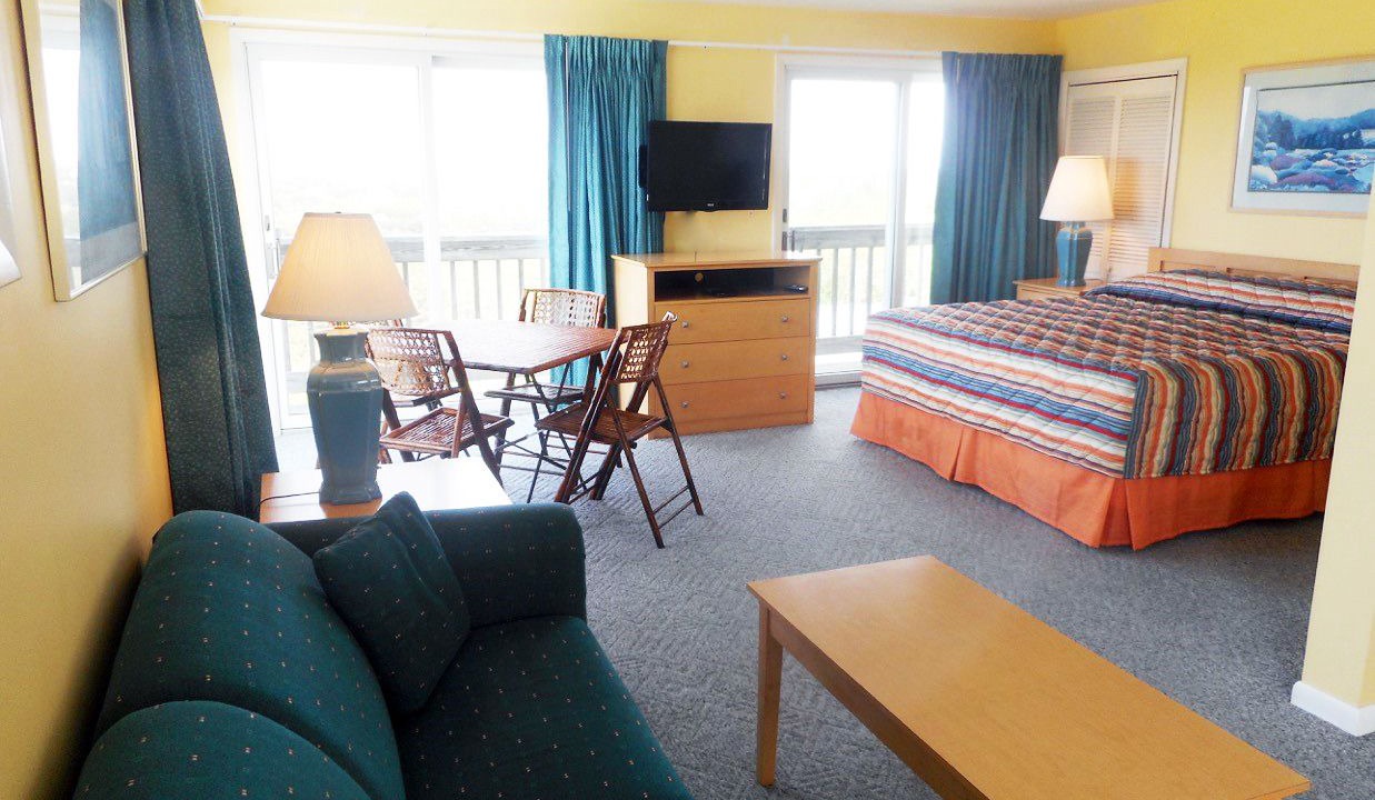 Photo of Patio Balcony in North Truro