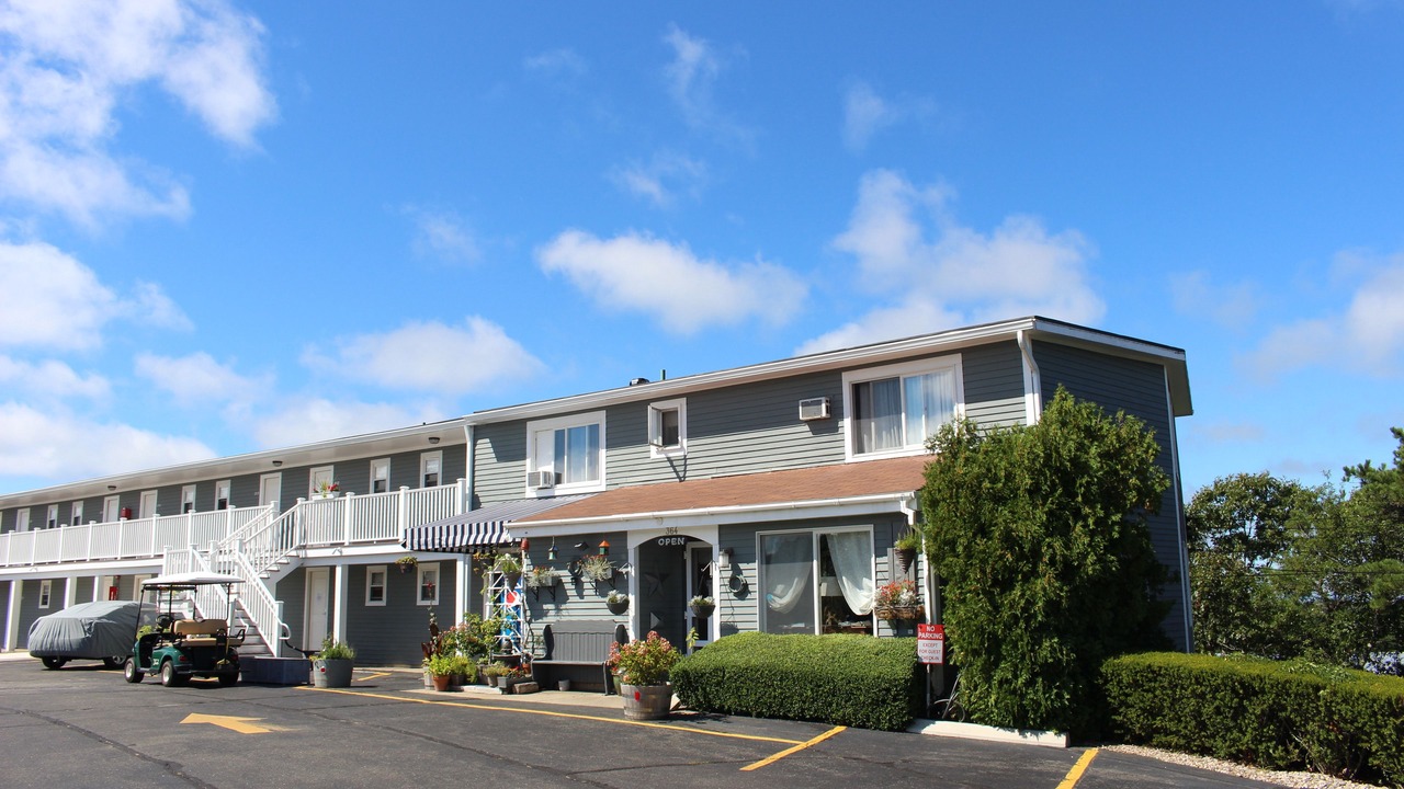 Photo of Outdoor in North Truro