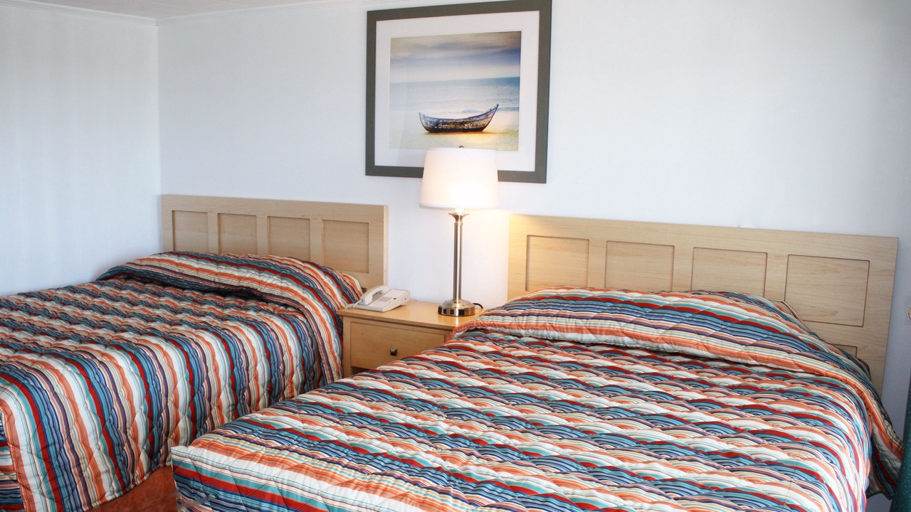 Photo of Bedroom in North Truro