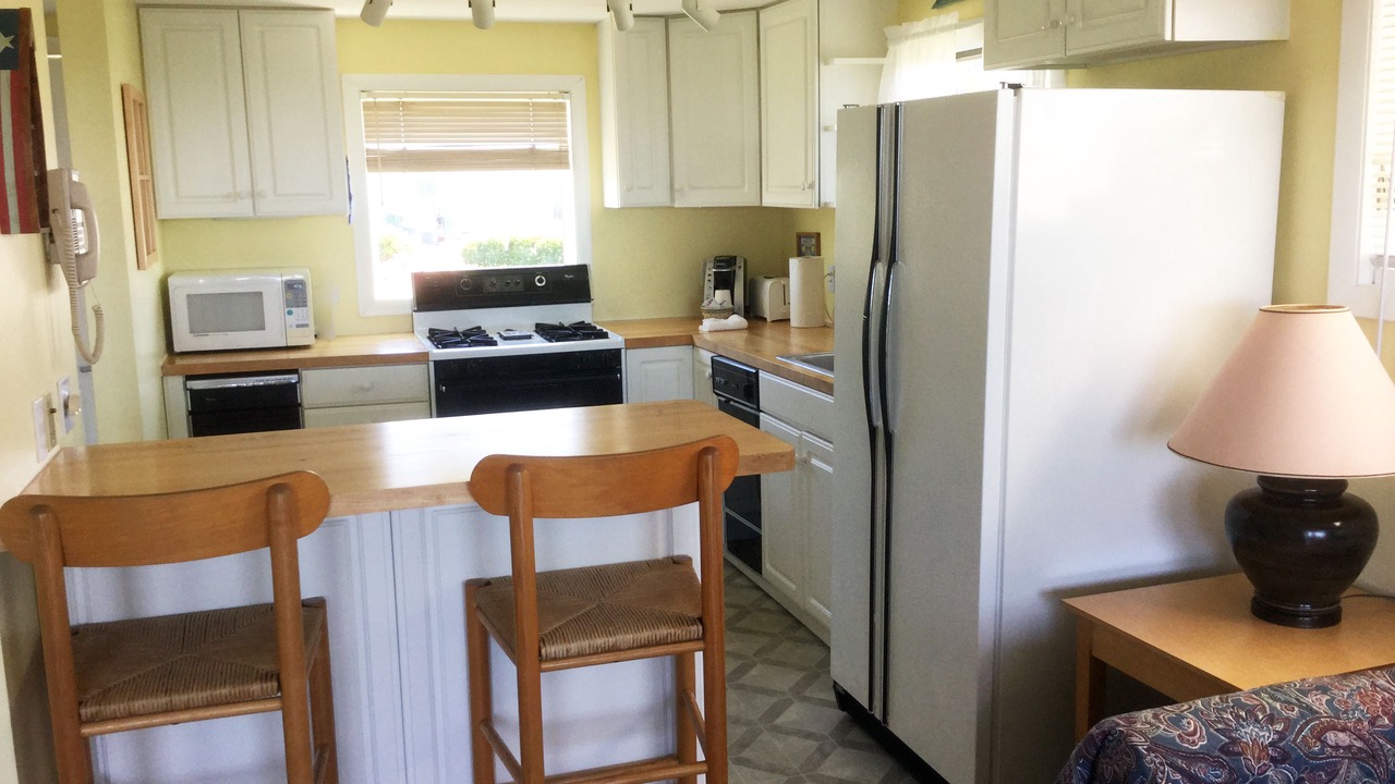 Photo of Patio Balcony in North Truro
