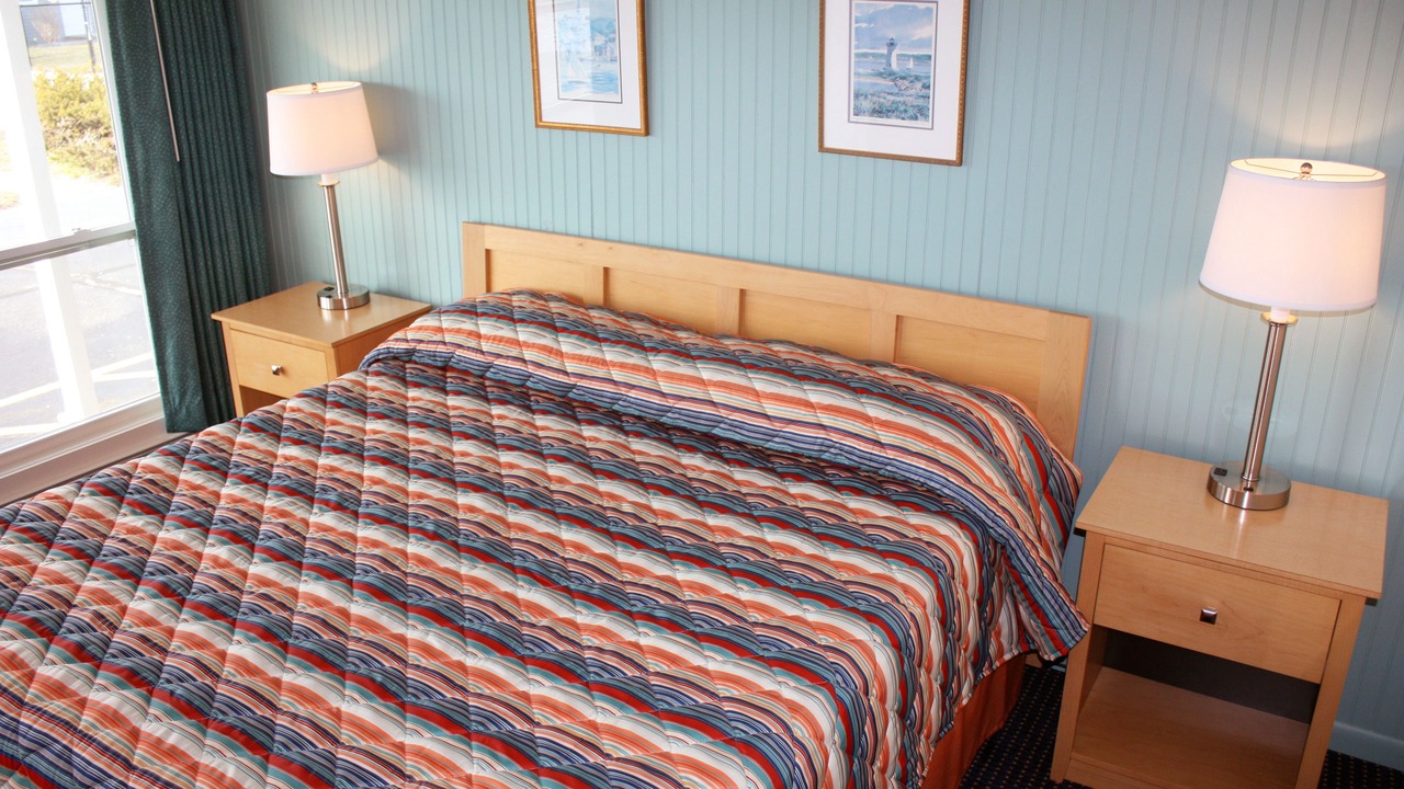 Photo of Bedroom in North Truro