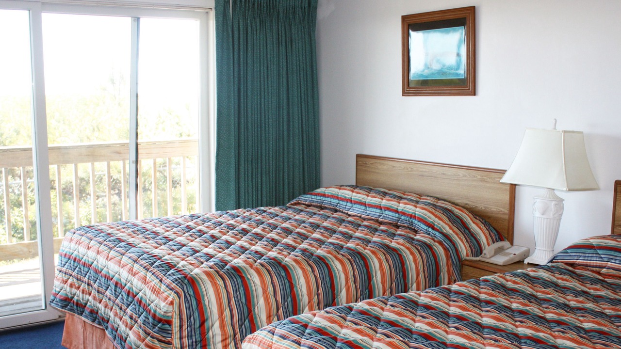 Photo of Patio Balcony in North Truro