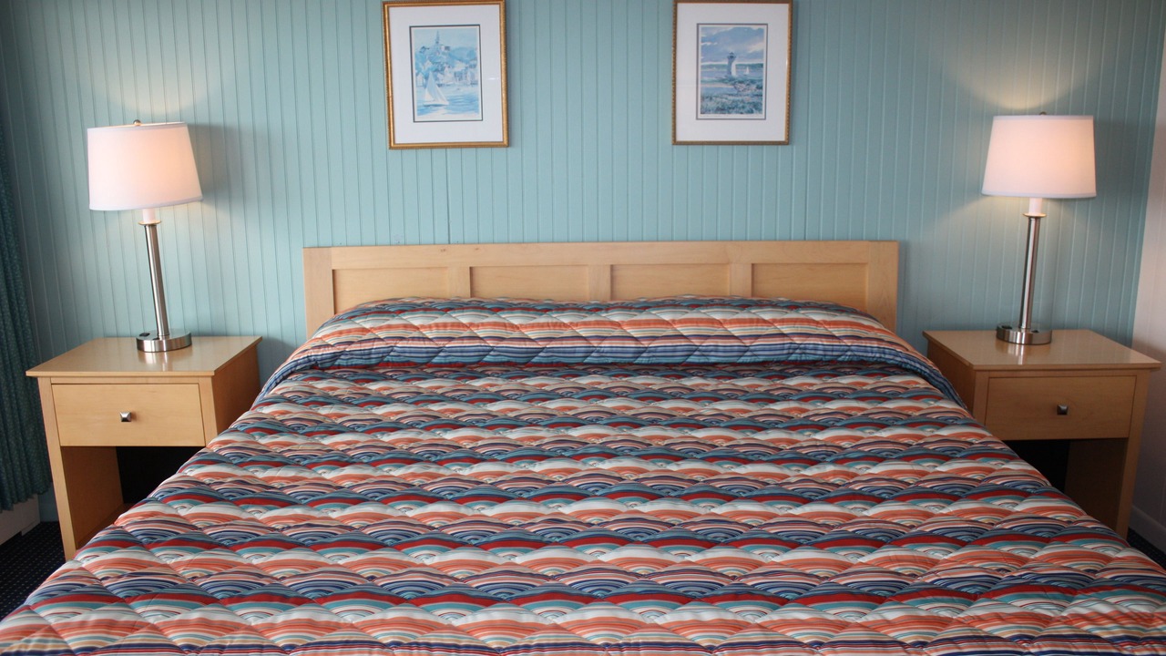 Photo of Bedroom in North Truro