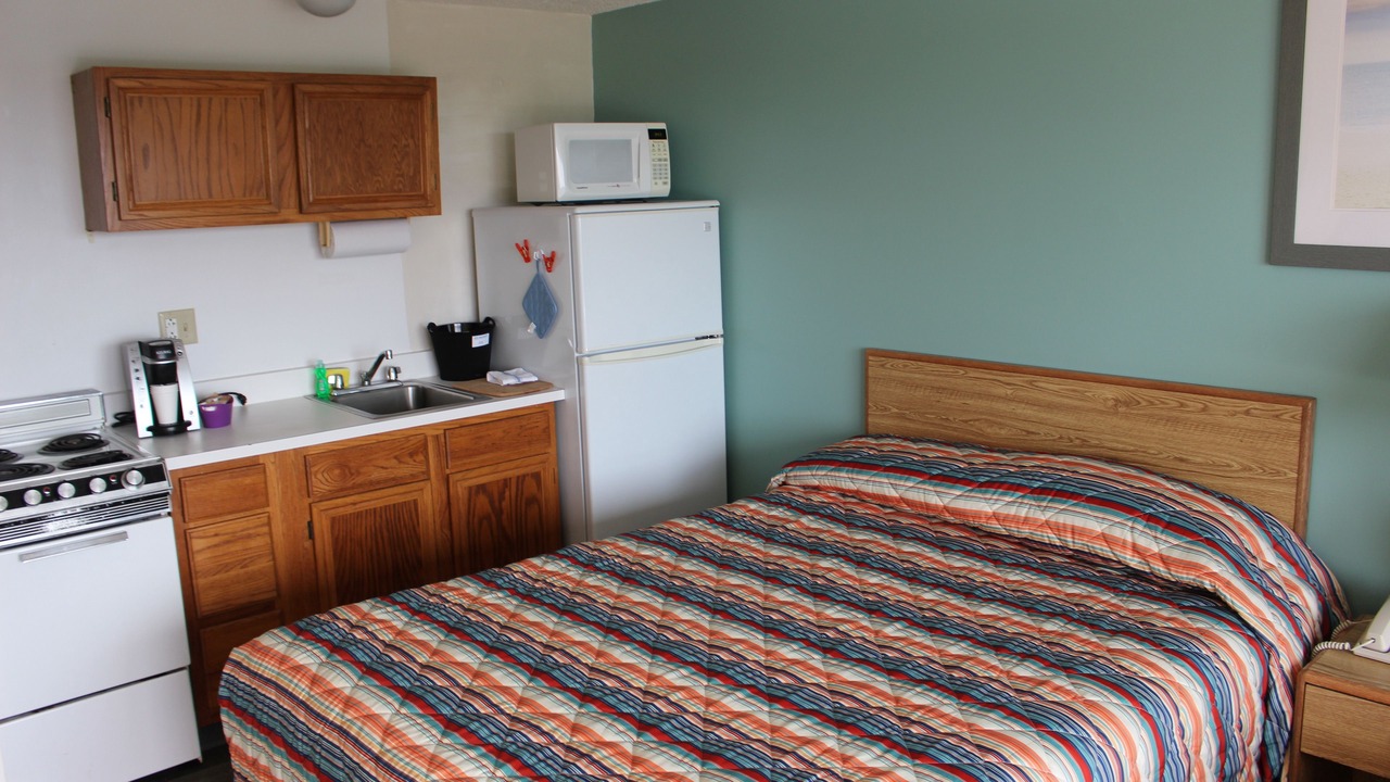 Photo of Patio Balcony in North Truro