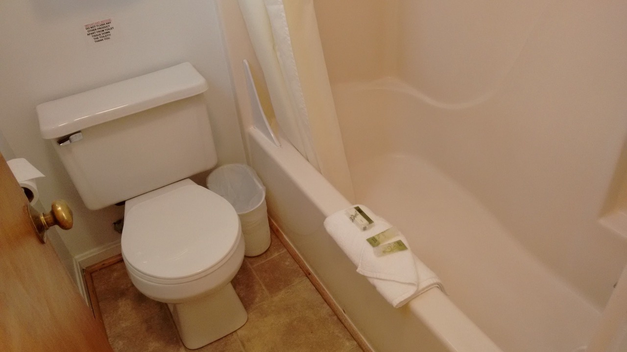 Photo of Bathroom in North Truro