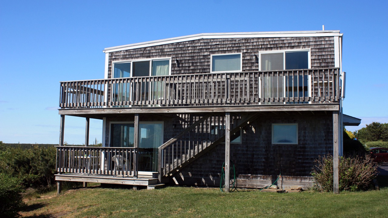 Photo of Outdoor in North Truro