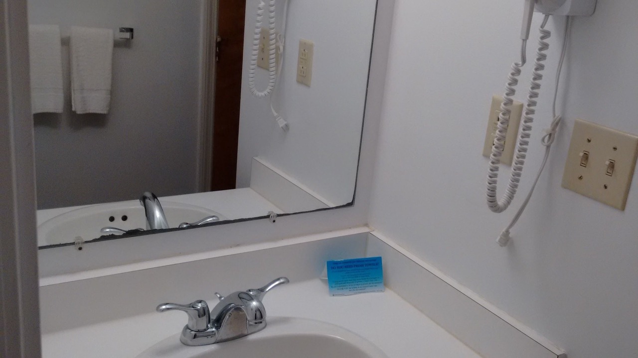 Photo of Bathroom in North Truro