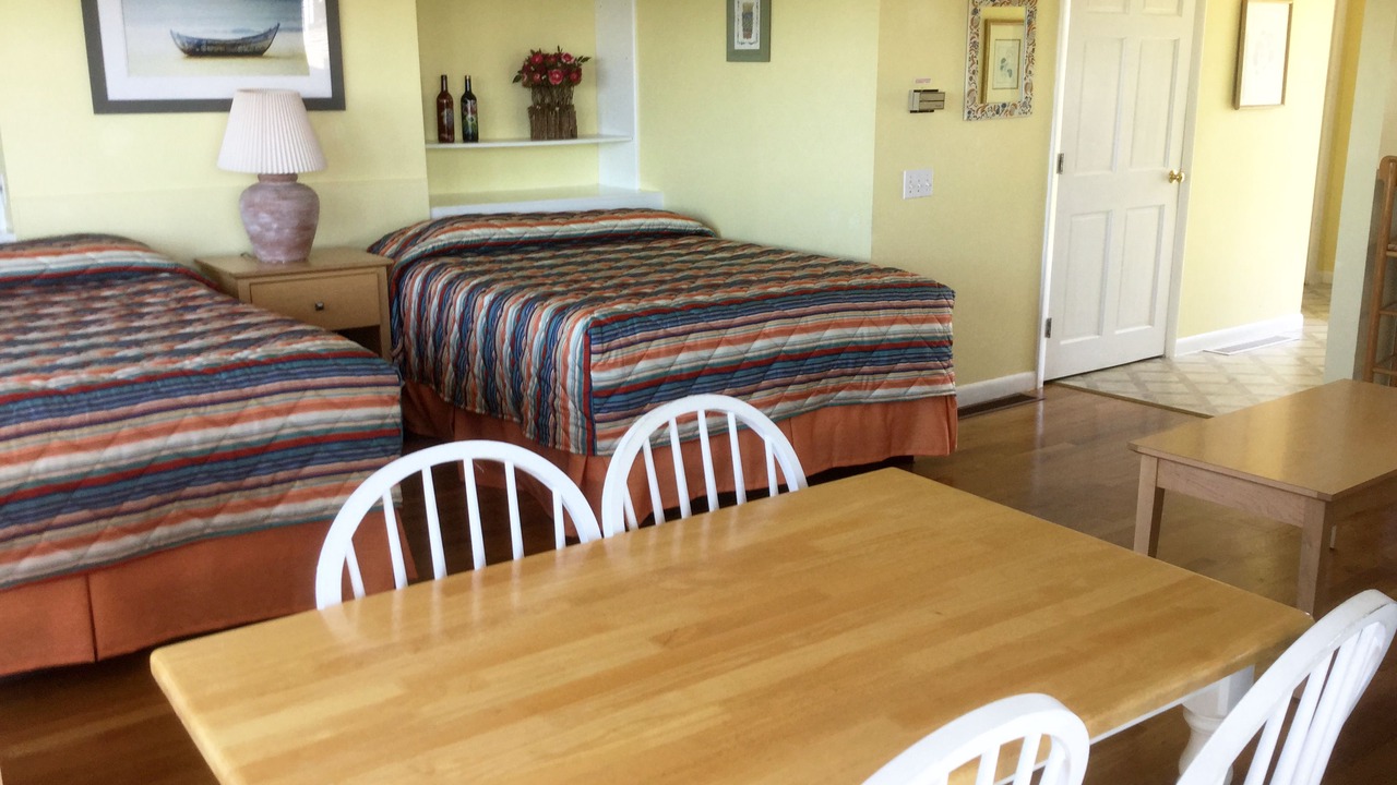 Photo of Bedroom in North Truro