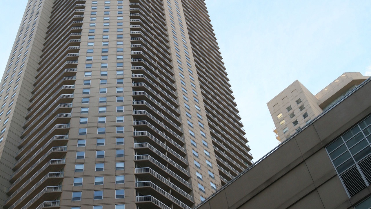 Photo of Outdoor in Downtown Chicago