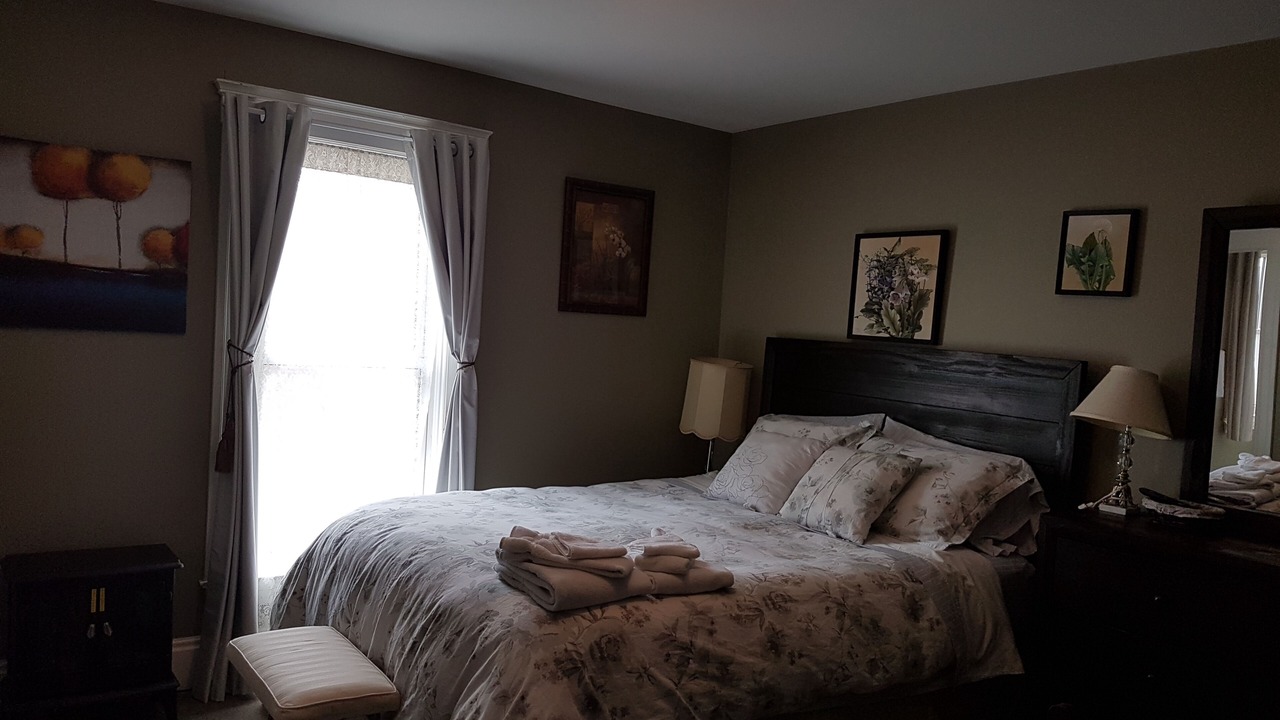 Photo of Bedroom in Walkerville