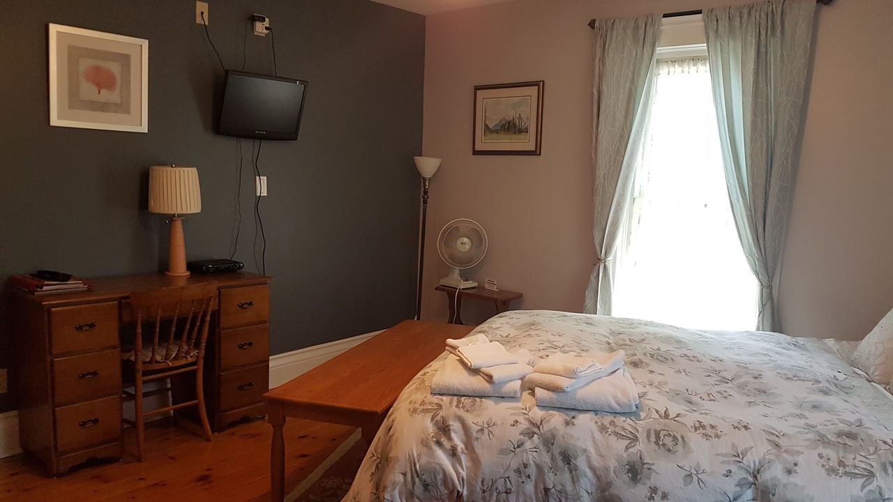 Photo of Bedroom in Walkerville