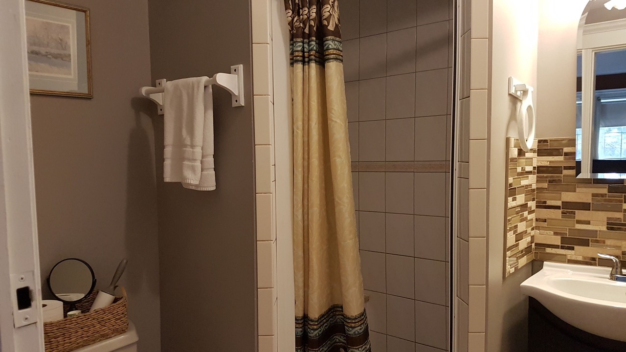 Photo of Bathroom in Walkerville