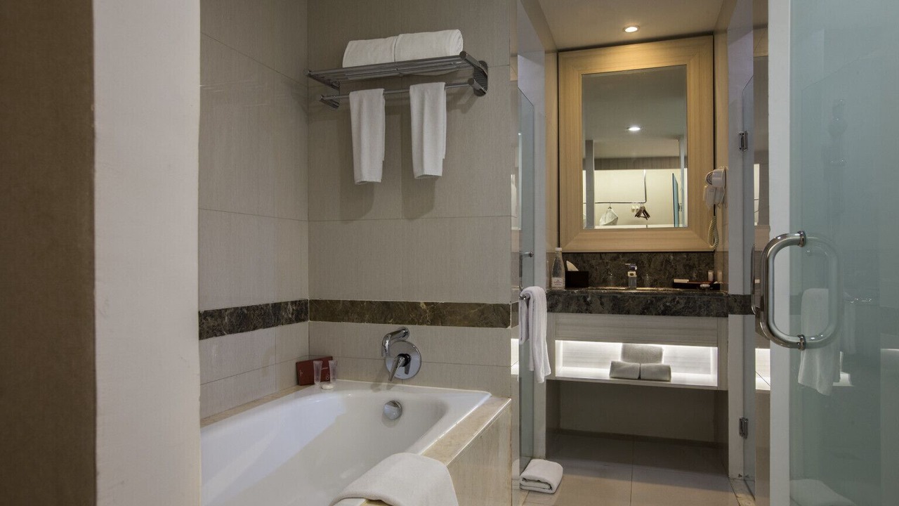 Photo of Bathroom in Melawai