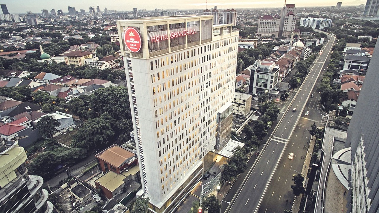 Photo of Outdoor in Melawai