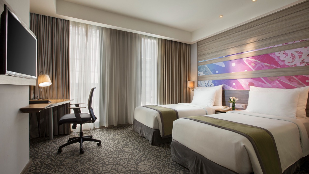 Photo of Bedroom in Melawai