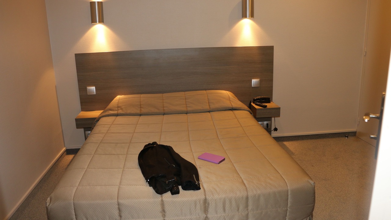 Photo of Bedroom in 5th Arrondissement