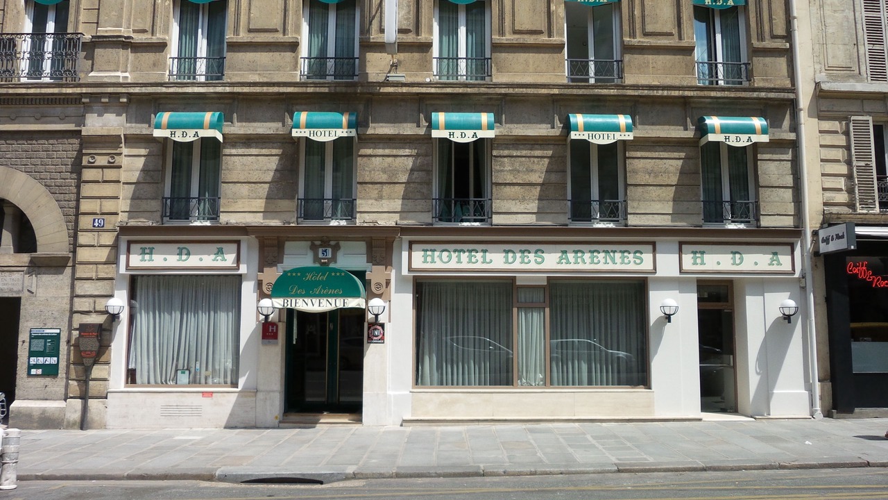 Photo of Outdoor in 5th Arrondissement