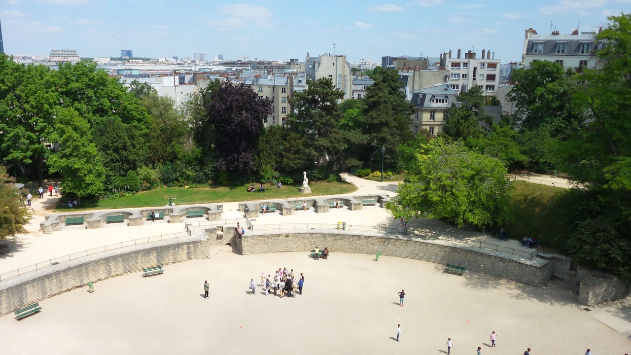 Photo of Others in 5th Arrondissement