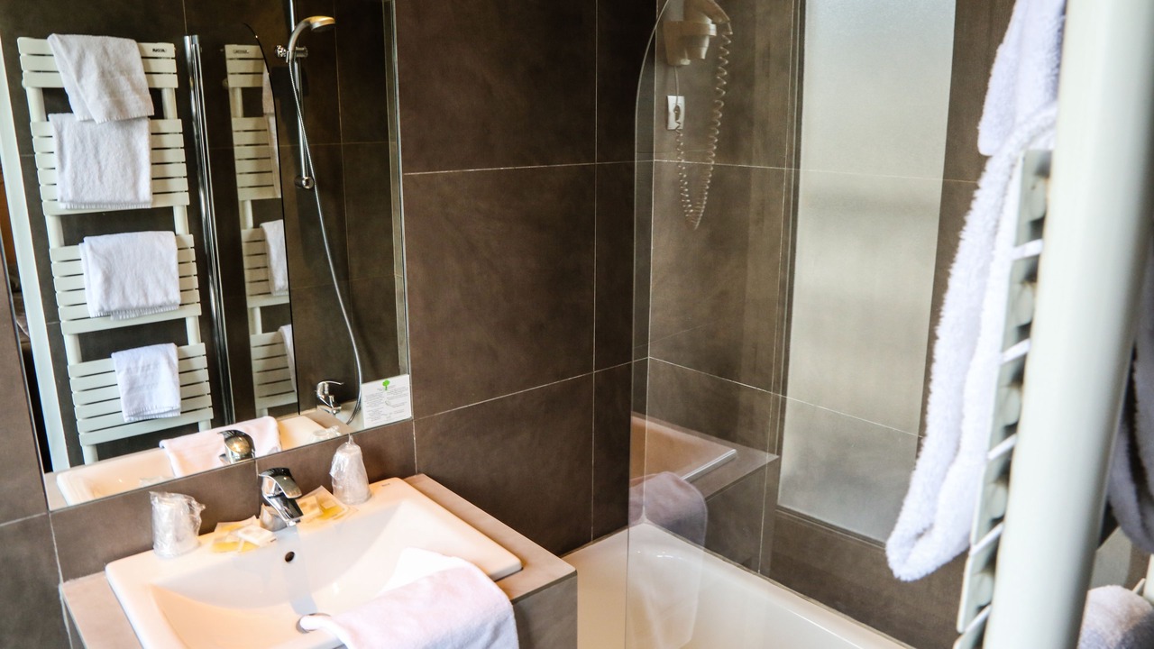 Photo of Bathroom in 5th Arrondissement