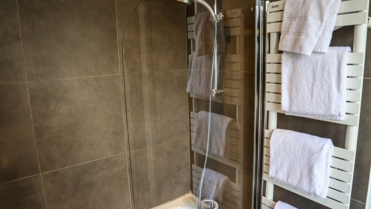 Photo of Bathroom in 5th Arrondissement