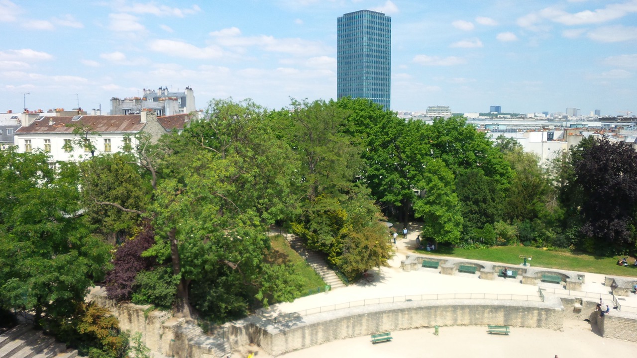 Photo of Bedroom in 5th Arrondissement