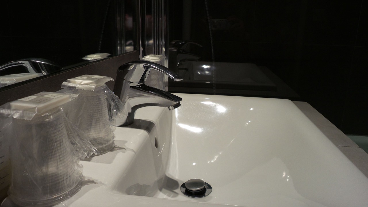 Photo of Bathroom in 5th Arrondissement
