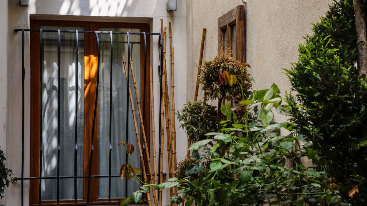 Photo of Outdoor in 5th Arrondissement