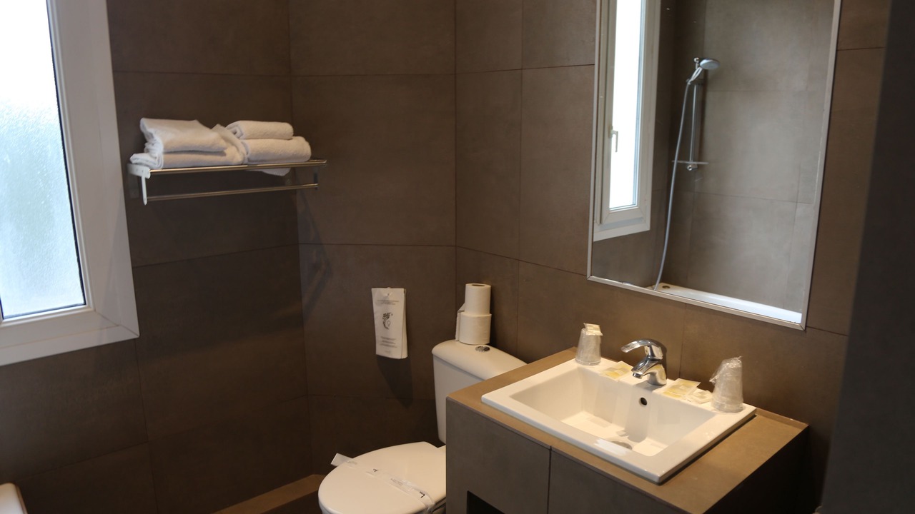 Photo of Bathroom in 5th Arrondissement