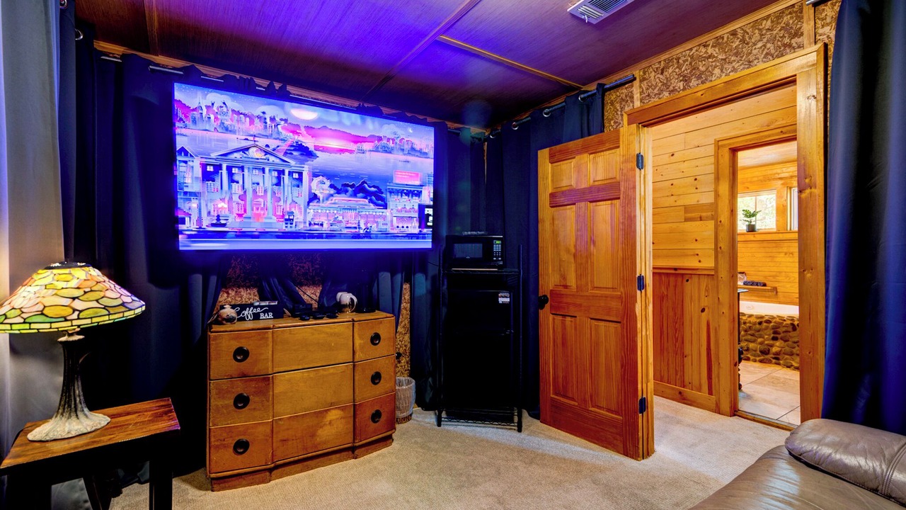 Photo of Bedroom in Folly Beach