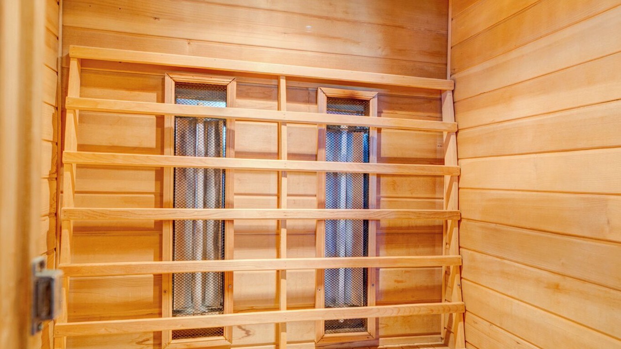 Photo of Bathroom in Folly Beach