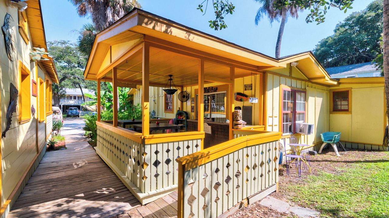 Photo of Outdoor in Folly Beach