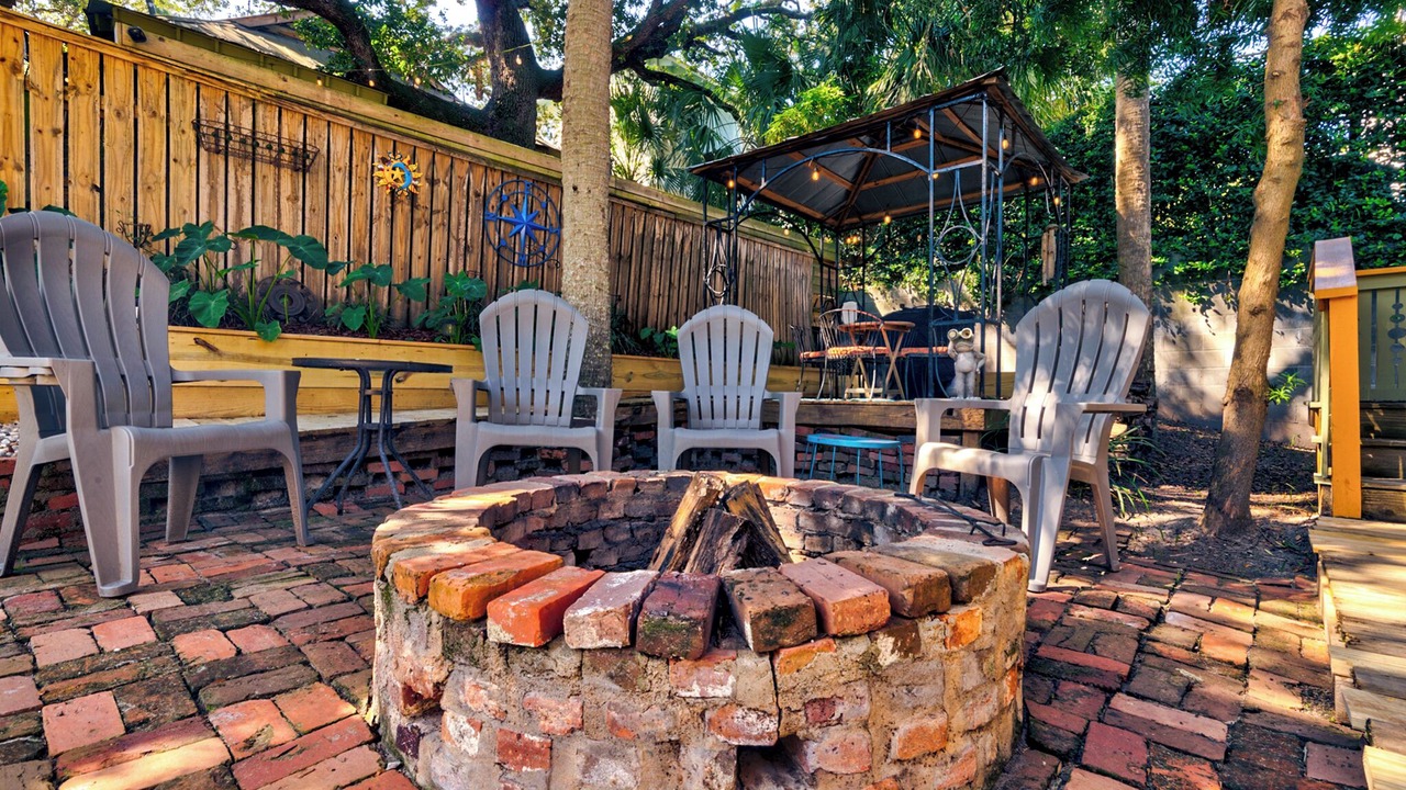 Photo of Outdoor in Folly Beach