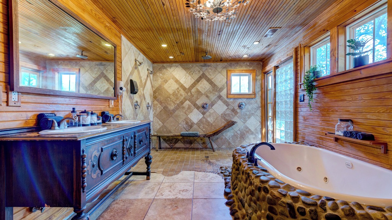 Photo of Bathroom in Folly Beach