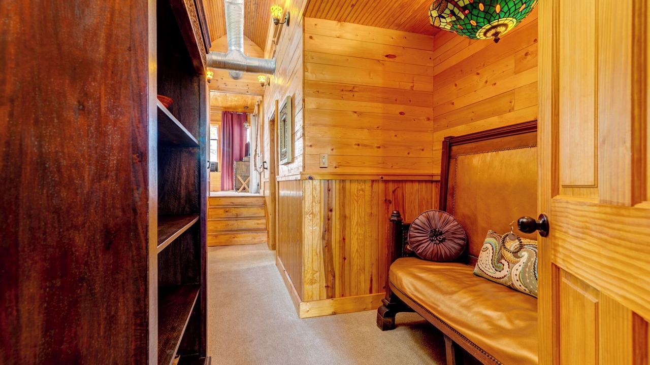 Photo of Bedroom in Folly Beach