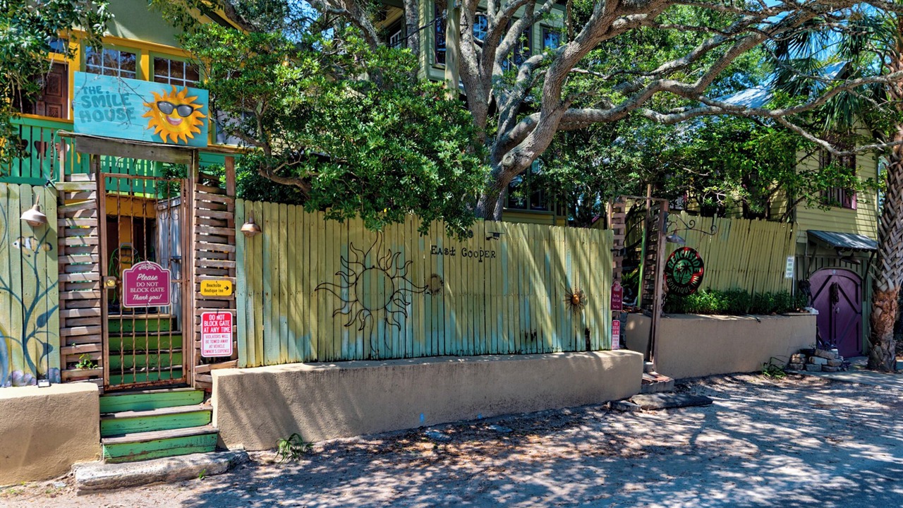 Photo of Outdoor in Folly Beach