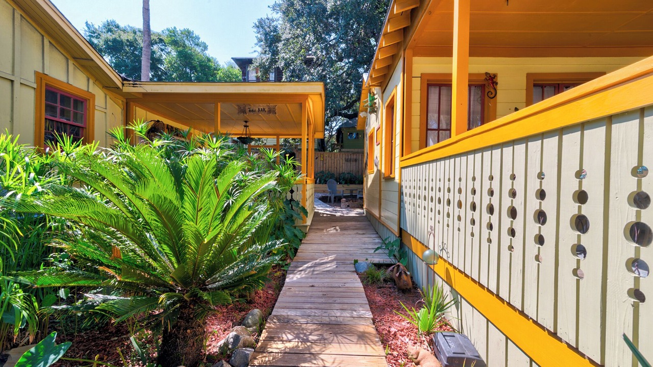 Photo of Outdoor in Folly Beach