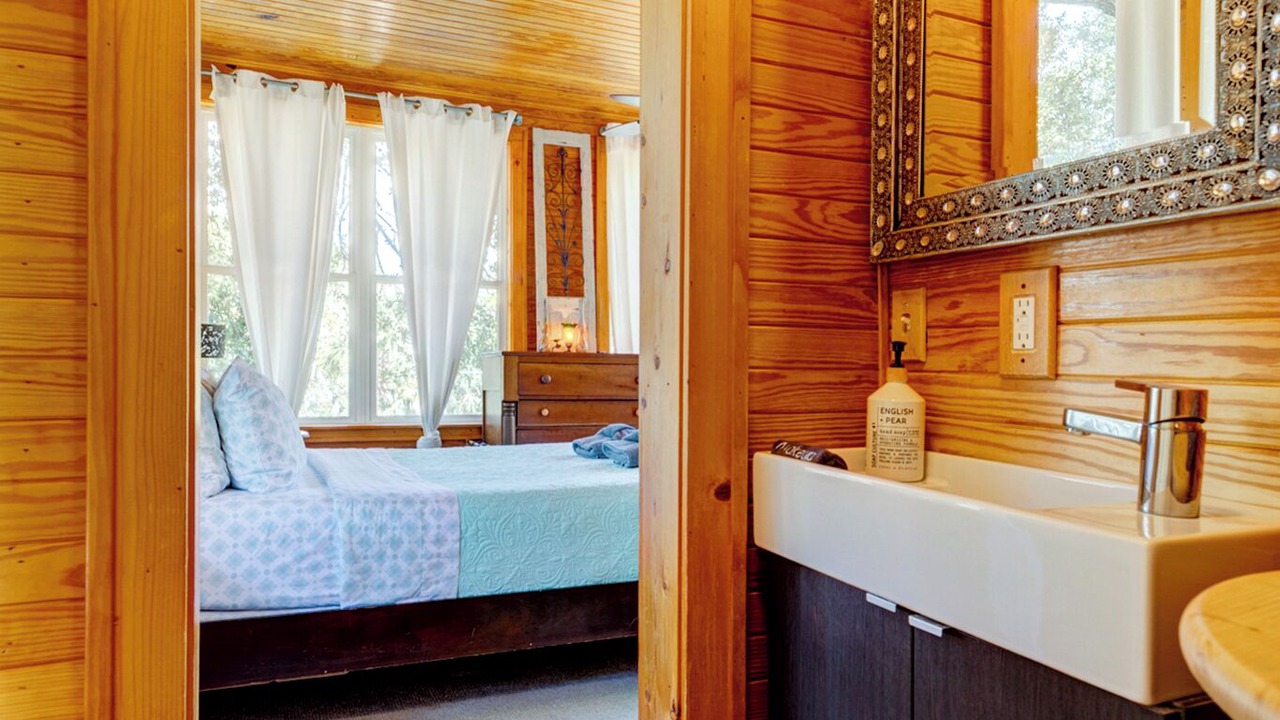Photo of Bathroom in Folly Beach