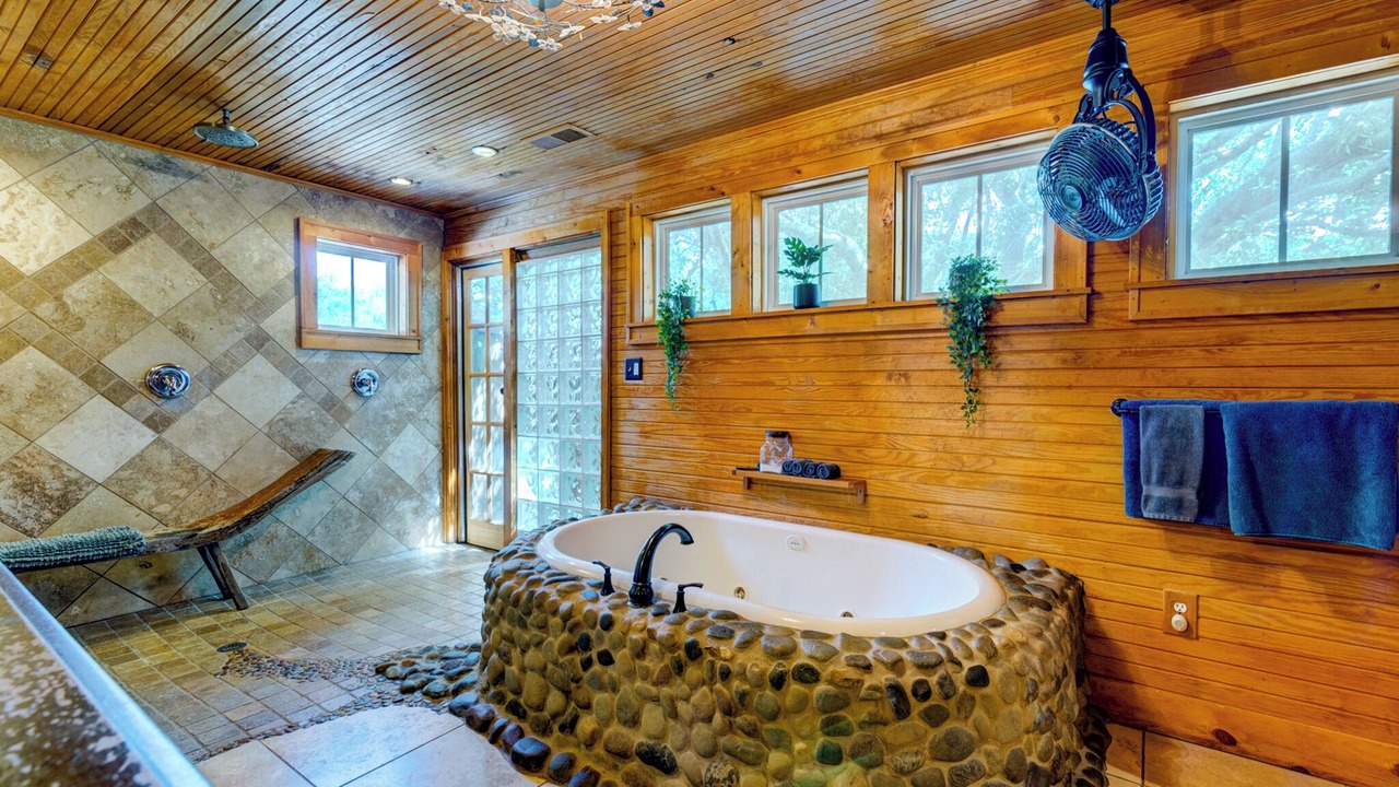 Photo of Bathroom in Folly Beach