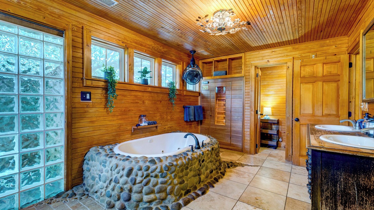 Photo of Bathroom in Folly Beach