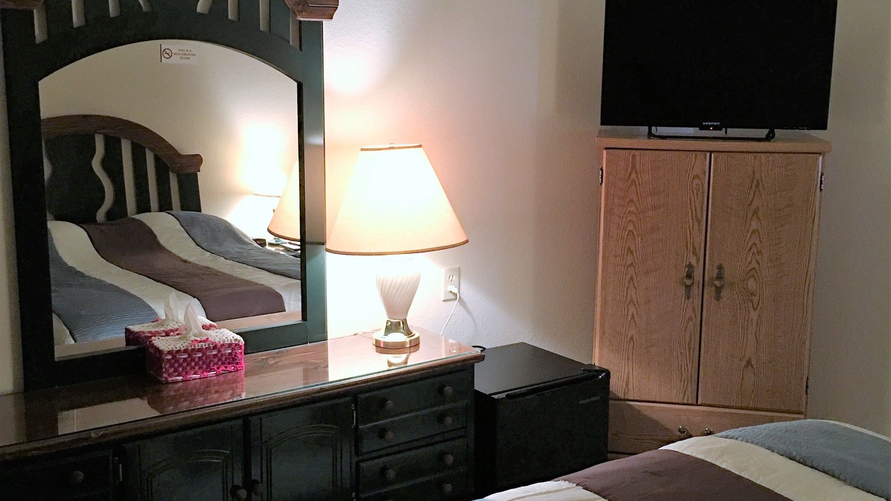 Photo of Bedroom in Chalk