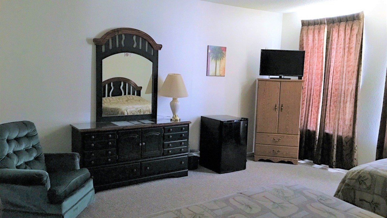 Photo of Bedroom in Chalk
