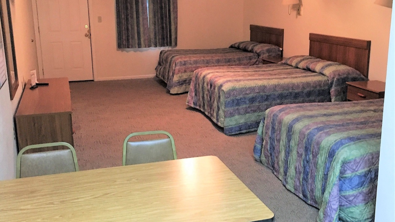 Photo of Bedroom in Chalk