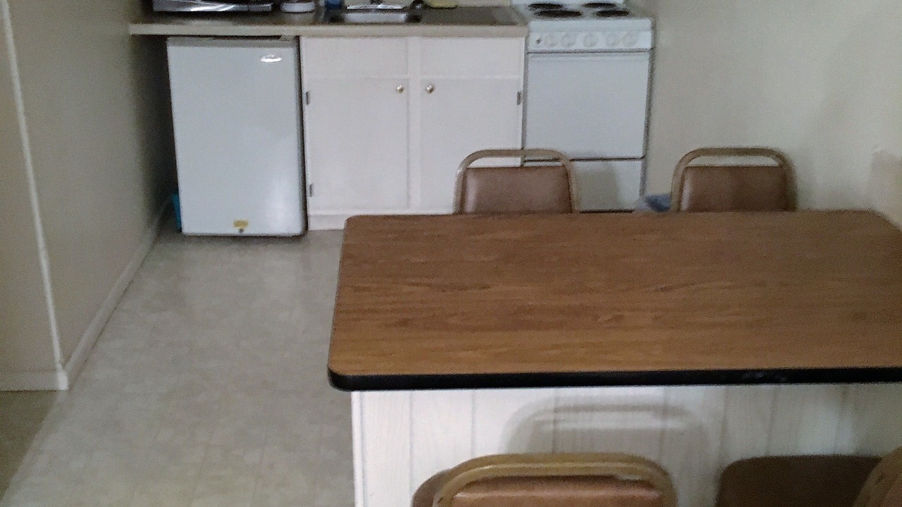 Photo of Kitchen in Chalk