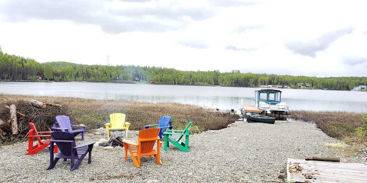 Photo of Outdoor in Willow