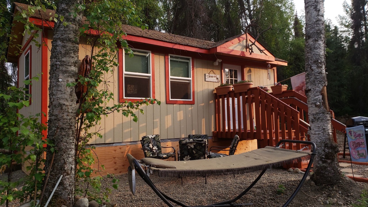 Photo of Outdoor in Willow