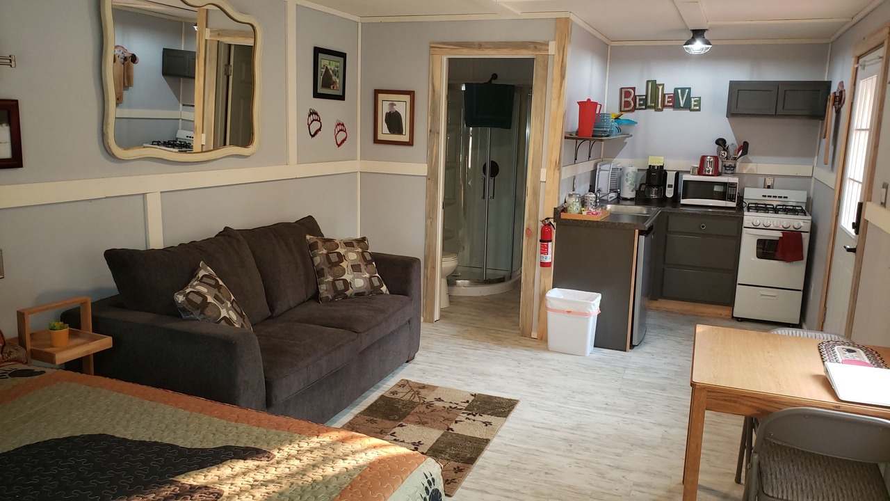 Photo of Livingroom in Willow