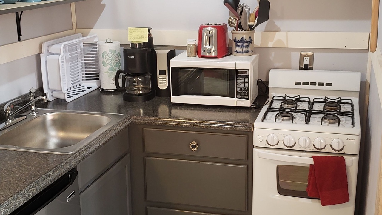 Photo of Kitchen in Willow