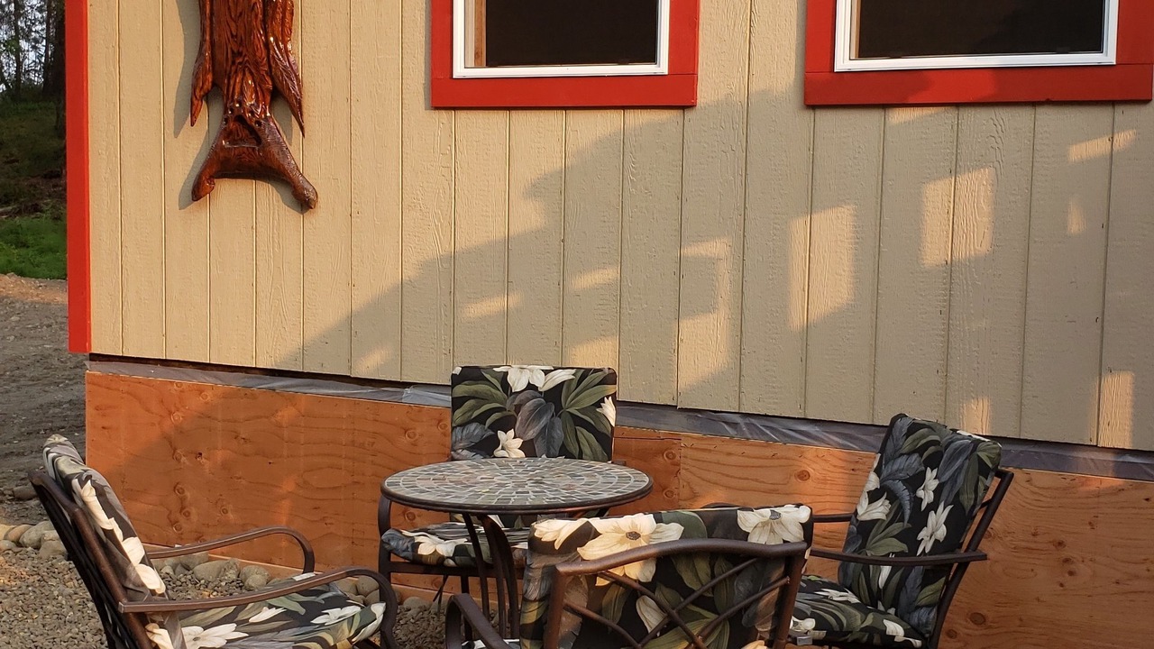 Photo of Outdoor in Willow