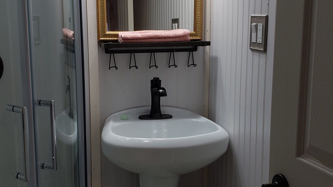 Photo of Bathroom in Willow
