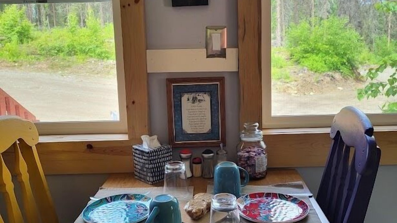 Photo of Livingroom in Willow
